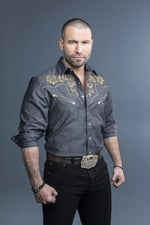 Saludo  de Rafael Amaya