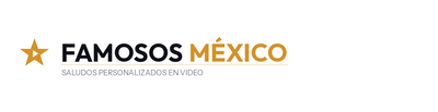 Famosos Mexico