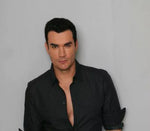 Saludo  de David Zepeda