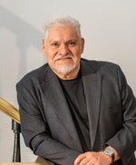 Saludo  de Joaquín Cosío