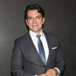Saludo  de Jorge Salinas