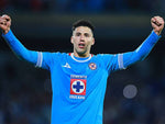 Saludo de Jorge Sánchez