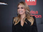 Saludo  de Angélica Rivera