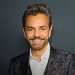 Saludo  de Eugenio Derbez
