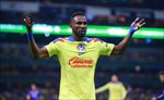 Saludo de Julián Quiñones