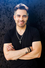 Saludo  de Omar Chaparro