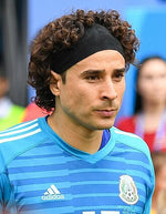 Saludo de Memo Ochoa