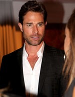 Saludo  de Sebastián Rulli