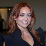Saludo  de Angelique Boyer