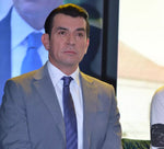 Saludo  de Jorge Salinas