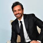 Saludo  de Eugenio Derbez