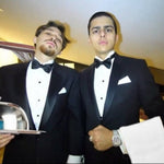 Saludo  de Willito