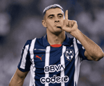 Saludo de Germán Berterame