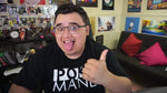 Saludo  de Elded