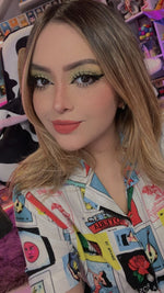 Saludo  de Ari Gameplays