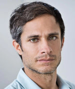 Saludo  de Gael García Bernal